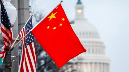 Торговые взаимоотношения США и Китая в одном законопроекте от разлада